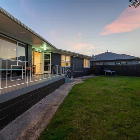 Te Wahi Koa Villa Rotorua Exterior foto
